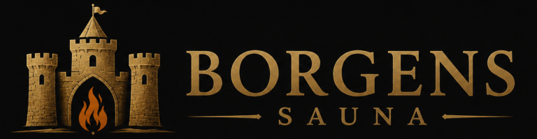 Borgens Sauna ApS